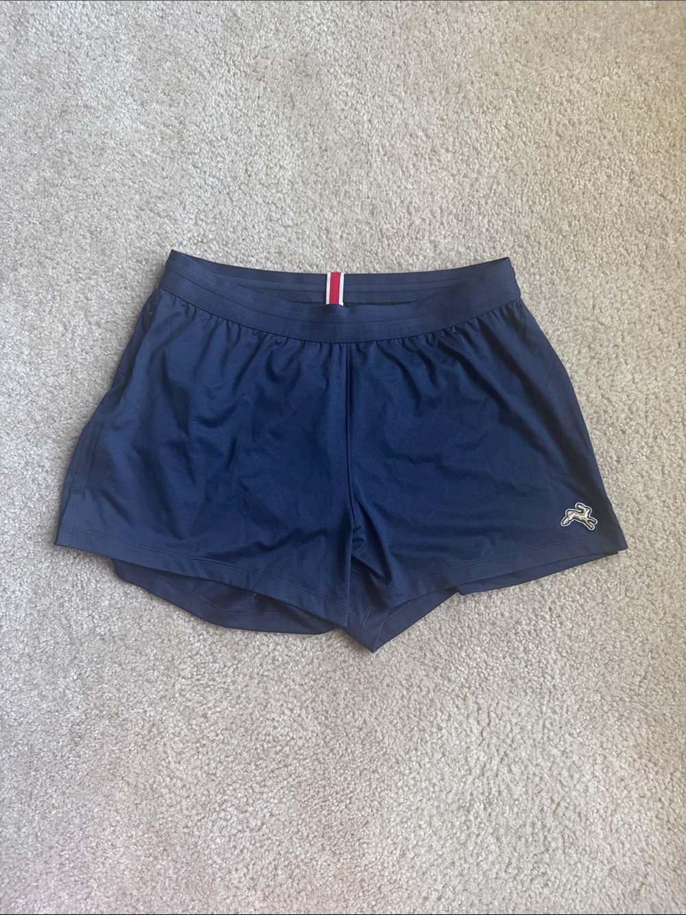 Tracksmith Session Shorts